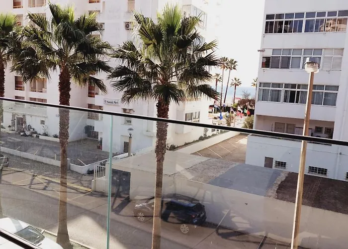 Meerblick 아파트 쿼테이라