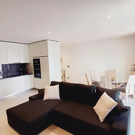 Meerblick Apartment