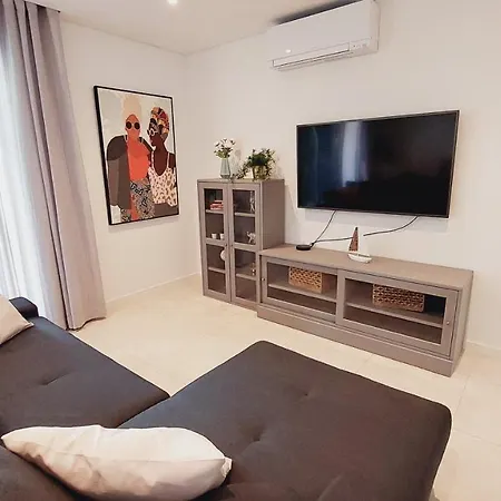 Meerblick Apartament *