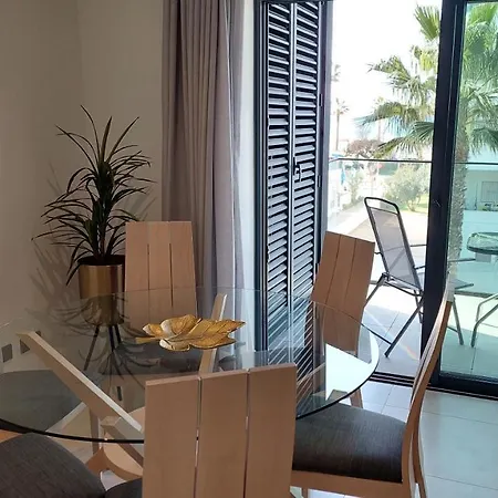 Meerblick קווארטיירה