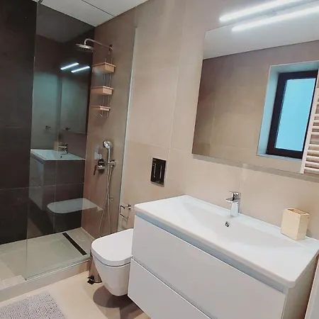 Apartamento Meerblick