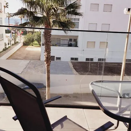 Meerblick Apartment