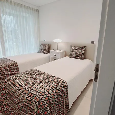 Meerblick Apartment