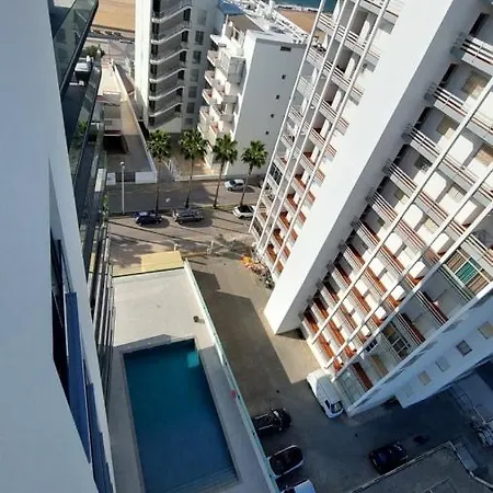 Meerblick Apartment