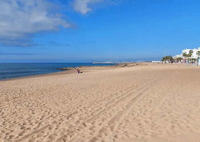 Meerblick Apartament *