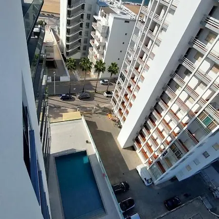 Meerblick Appartement