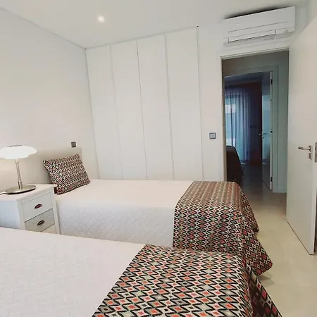 Meerblick Appartement *